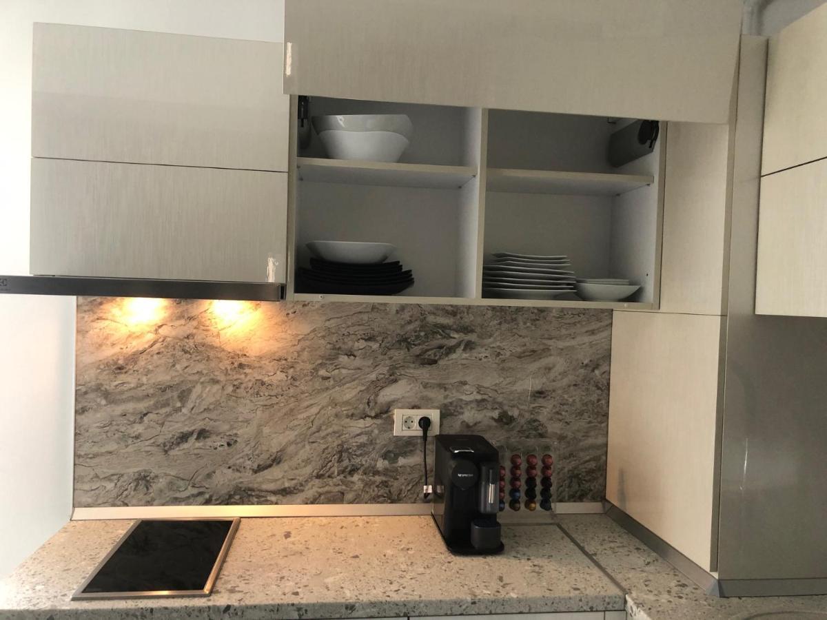Luxury Westpark 2 Residence Lake View W6 Bucareste Exterior foto