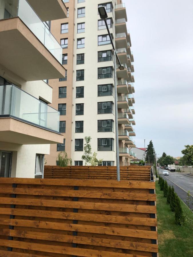 Luxury Westpark 2 Residence Lake View W6 Bucareste Exterior foto