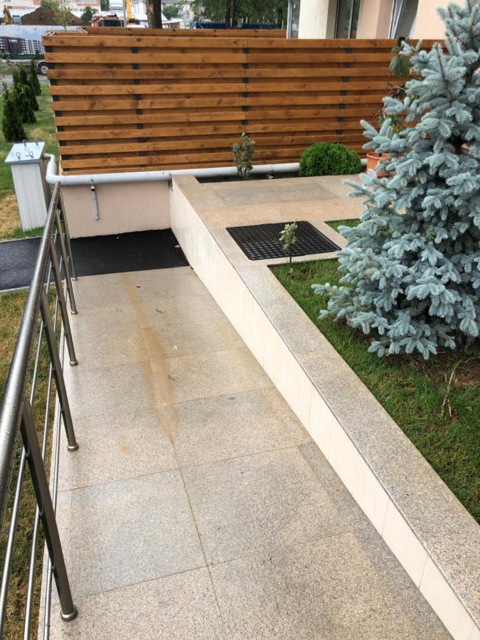 Luxury Westpark 2 Residence Lake View W6 Bucareste Exterior foto